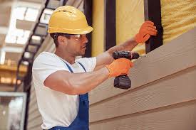 Best Custom Siding Design  in Logan, WV